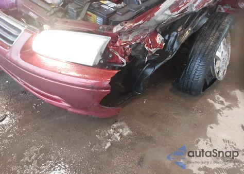 2000 Toyota Camry Le V6 из США, поврежденный, VIN JT2BF22K5Y0264322